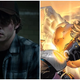 Images: 20th Century Fox / Marvel